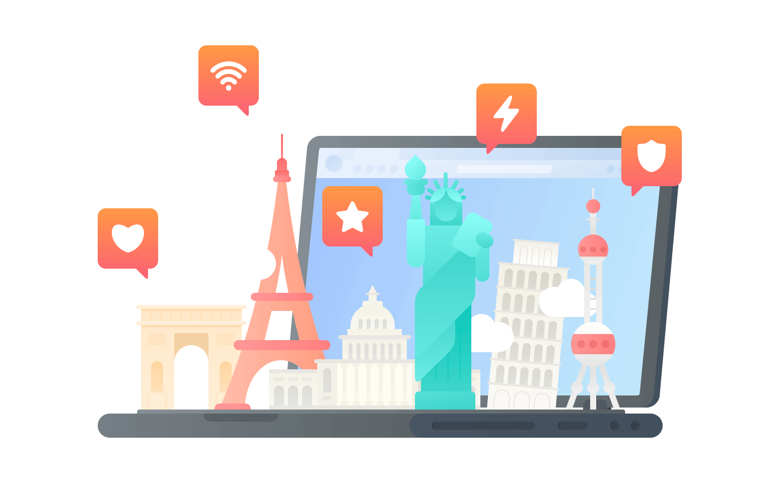 阿拉伯联合酋长国回国vpn - 华人加速器